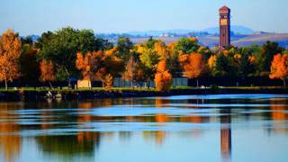 GEORGE MICHAEL &quot;Round Here&quot;   2004     HQ