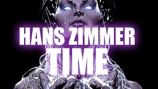 Time - Hans Zimmer - Storm