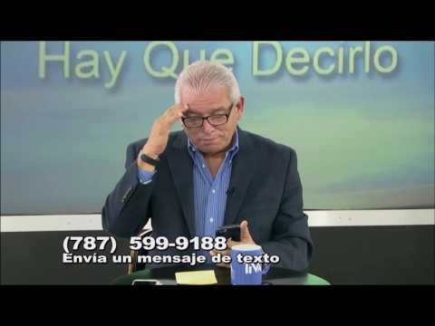 Hay Que Decirlo 08-26-16 (5) - ¿ Es seguro usar Circuplex y Detoxiplex juntos ?