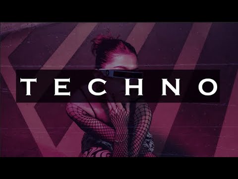 T E C H N O  //  TRANCE TECHNO MIX  //  140BPM  //  7LVZ