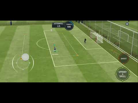 Mastering Lay-Off Passes: Unlocking Goal-Scoring Opportunities in FIFA