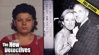 Deadly Dealings | FULL EPISODE | The New Detectives video