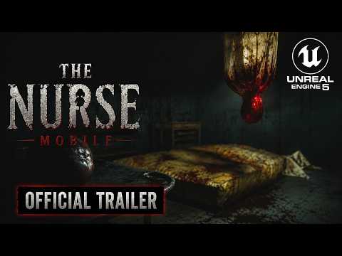 The Nurse: Hospital Escape video thumbnail