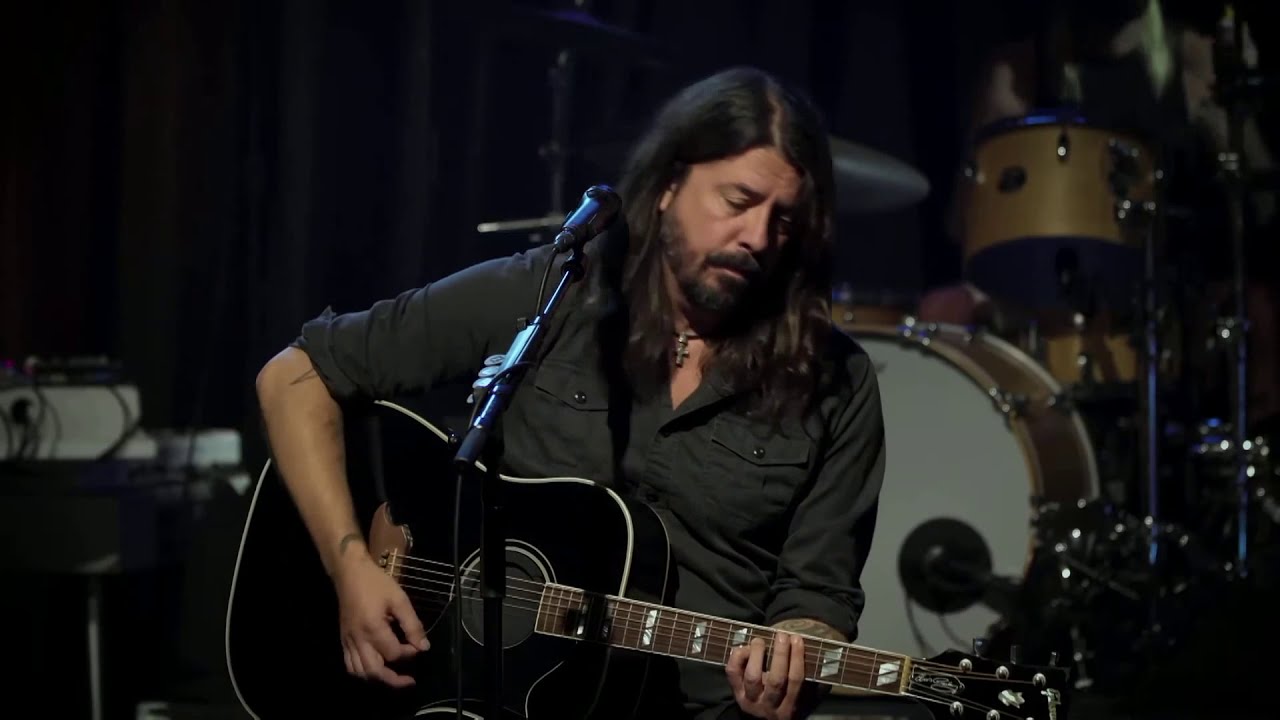 Foo Fighters - Live from Troubadour