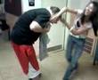 Shirt Fight