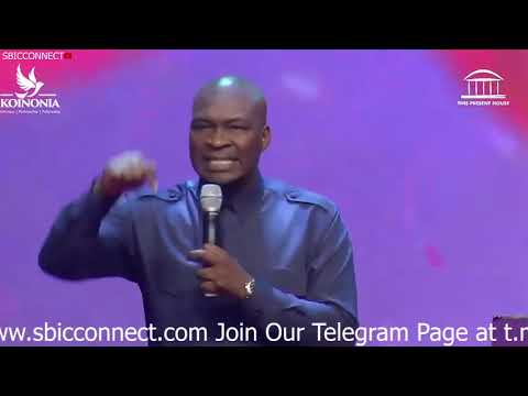 The Mandate Apostle Joshua Selman Unapologetically Marcia The Mandate Apostle Joshua Selman Unapologetically Marcia