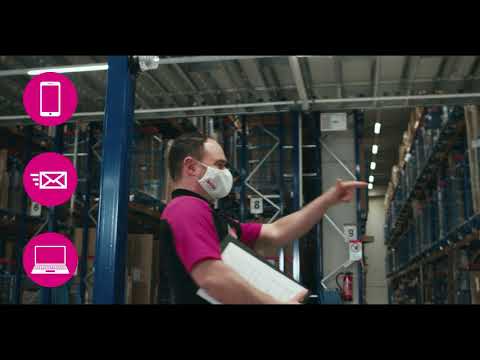 Der kostenlose Click & Collect Service von Möbel BOSS