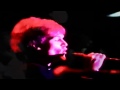 Ultravox  _ John Foxx _  Some Of Them _ Live @ The Marquee _ August 1978
