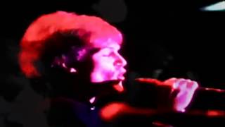 Ultravox  _ John Foxx _  Some Of Them _ Live @ The Marquee _ August 1978