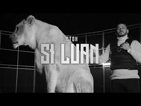 LETOH - SI LUAN [ OFFICIAL VIDEO ] (prod. Ringo Slice)