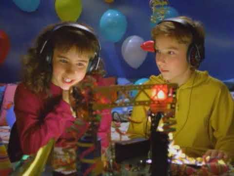 Les Intrépides Season 1 Episode 9 WEBRip (1992) - Bobash