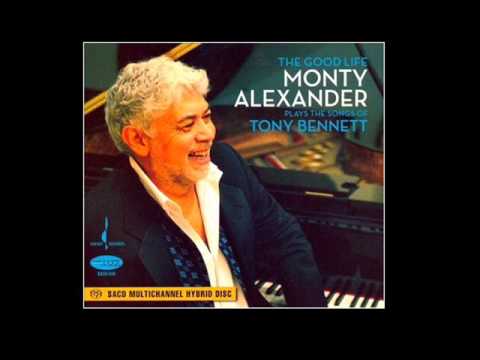 Monty Alexander - Smile