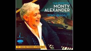 Monty Alexander - Smile