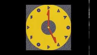 Eumir Deodato (Happy Hour) Keep On Movin 1982