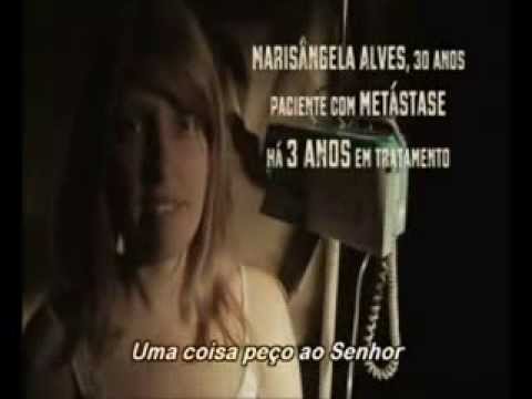 Uma Coisa Peço Ao Senhor - Fernandinho DVD Teus Sonhos