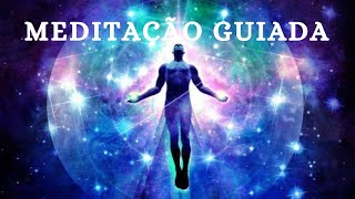 MEDITAO GUIADA LIMPEZA COSMICA