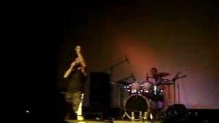 Blind Myself-Kain (live at Balassagyarmat)-by sceater