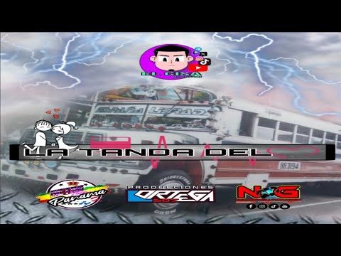 La Tanda del Corazon ♡ | By Dj Cisa Ft @NewGenerationCrewPtyNG ❌️ Retro Mania Panamá