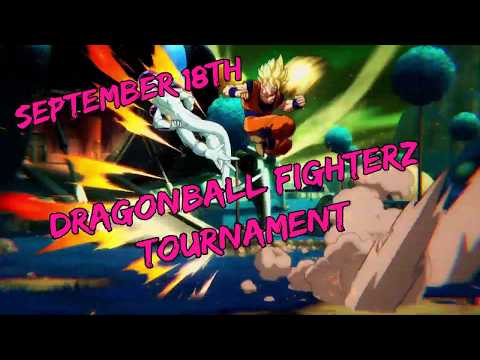 September 2019 Battle Rave