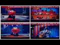 EAS During The Not Too Late Show With Elmo 4 15 23 WHUT DT2