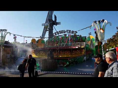 Kessel-Tanz - Reminder (Offride) Großkirmes Greven 2019