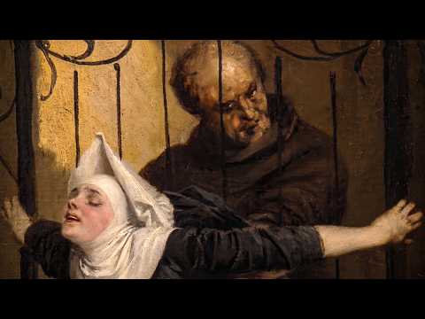 The Most Disturbing Paintings in History