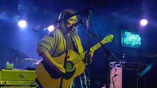 The Breeders - "New Year" - Live - Belly Up Tavern - April 20, 2023
