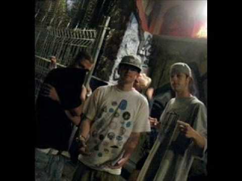 ZeDe feat Reeps One - Not From This Planet