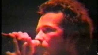 Stone Temple Pilots -6) Lounge Fly - Fresno Fair 93