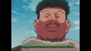 Hunter x Hunter Green Island 1999 Episode 32 Sub Indo