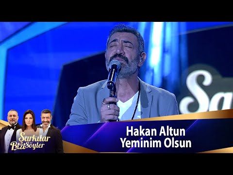 Hakan Altun - Yeminim Olsun
