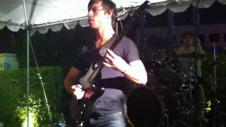 The Human Abstract- "Elegiac (Intro)/Faust"