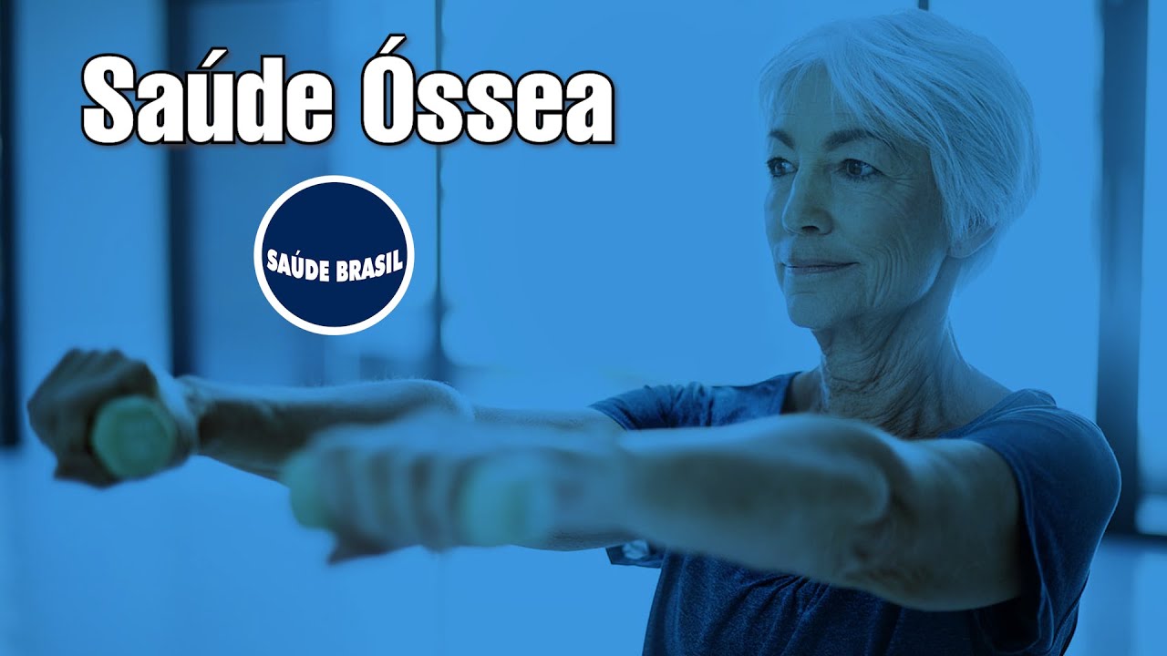 SAÚDE ÓSSEA