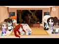 Harry Potter React To Harry And Ron Being A Comedic Duo