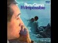 Perry Como "It's Impossible" 