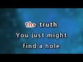 Step Off - Kacey Musgraves | Karaoke