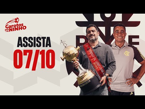 Boys from the Nest | Vitor Zanelli and Thiago Aprigio