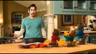Alvin Superstar 2
