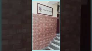 Cambridge School Video