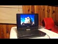 Opening To From Hell DVD 2002 Disc 2 Do Not Make A Copyright Strike On Me