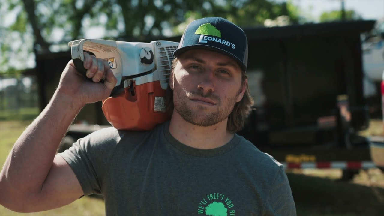 Big Tex Trailers With You for the Long Haul