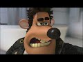 Opening To Over The Hedge 2006 DVD