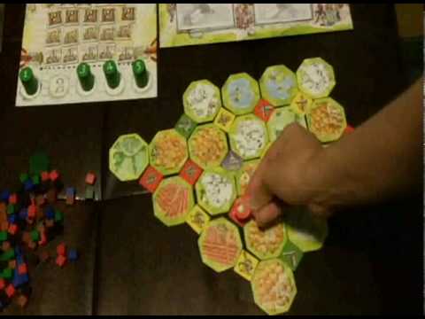 Keythedral - Rules and Ruminations