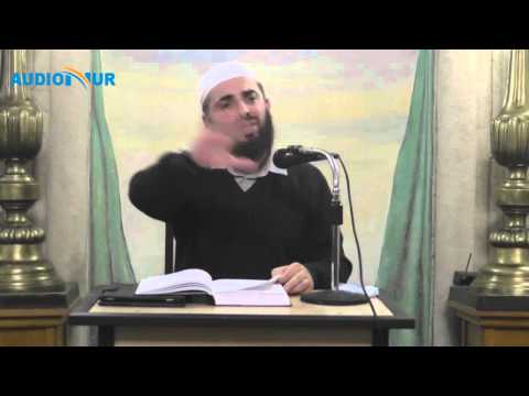 30.) Komentimi i librit Edebul Mufred - Hoxhë Enes Goga