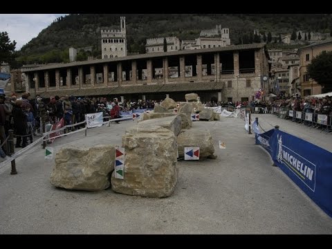 1^ Italiano Trial 2015  a Gubbio