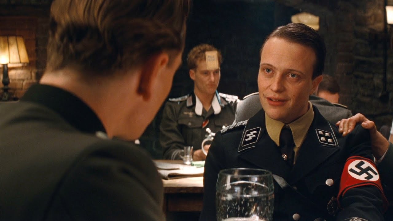 ბოროტი ტარანტინო და მისი შედევრები