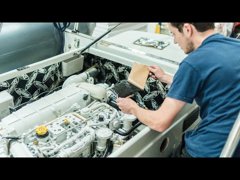 Dynamat Sound Proofing For Your Car & Boat