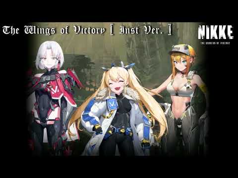 Video thumbnail for The Wings of Victory [Instrumental Ver.]