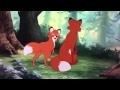 The Fox And The Hound Appreciate The Lady HD
