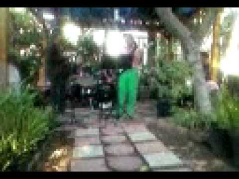 High by The Speaks ft Barbie Almalbis